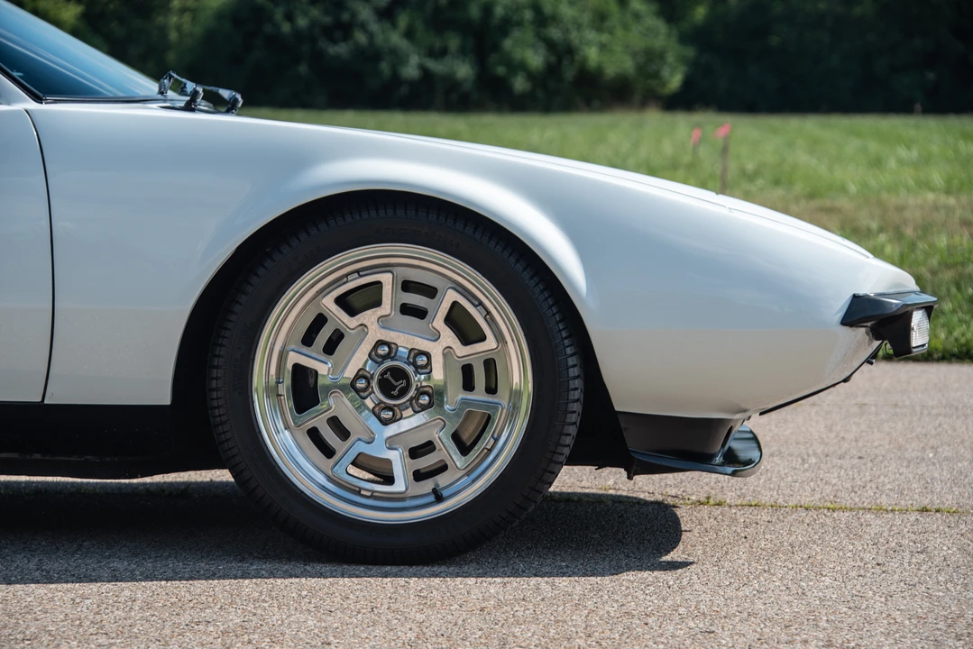 1972 DeTomaso Pantera - Image 22 of 31