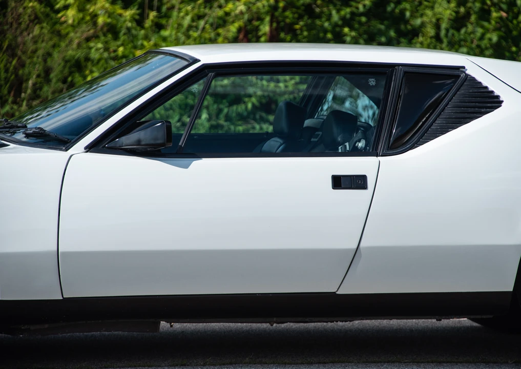 1972 DeTomaso Pantera - Image 20 of 31