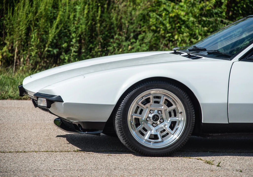 1972 DeTomaso Pantera - Image 19 of 31