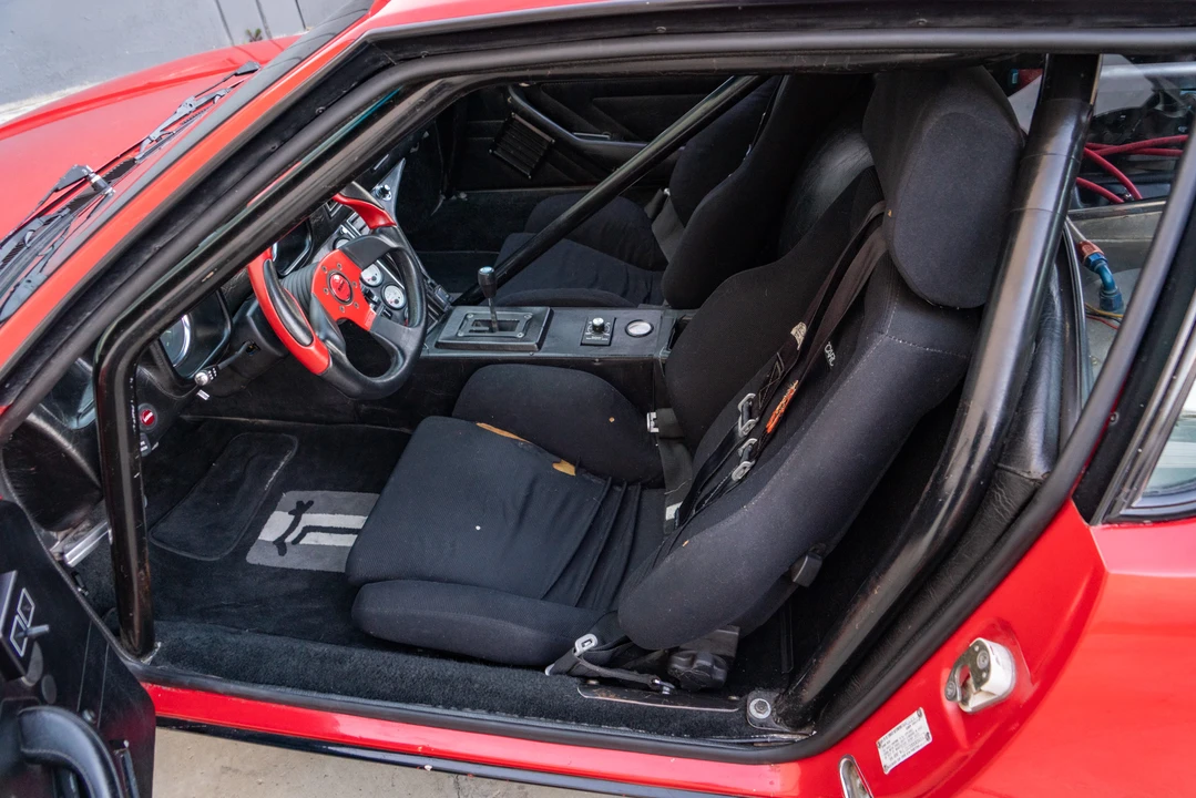 1972 DeTomaso Pantera - Image 26 of 31