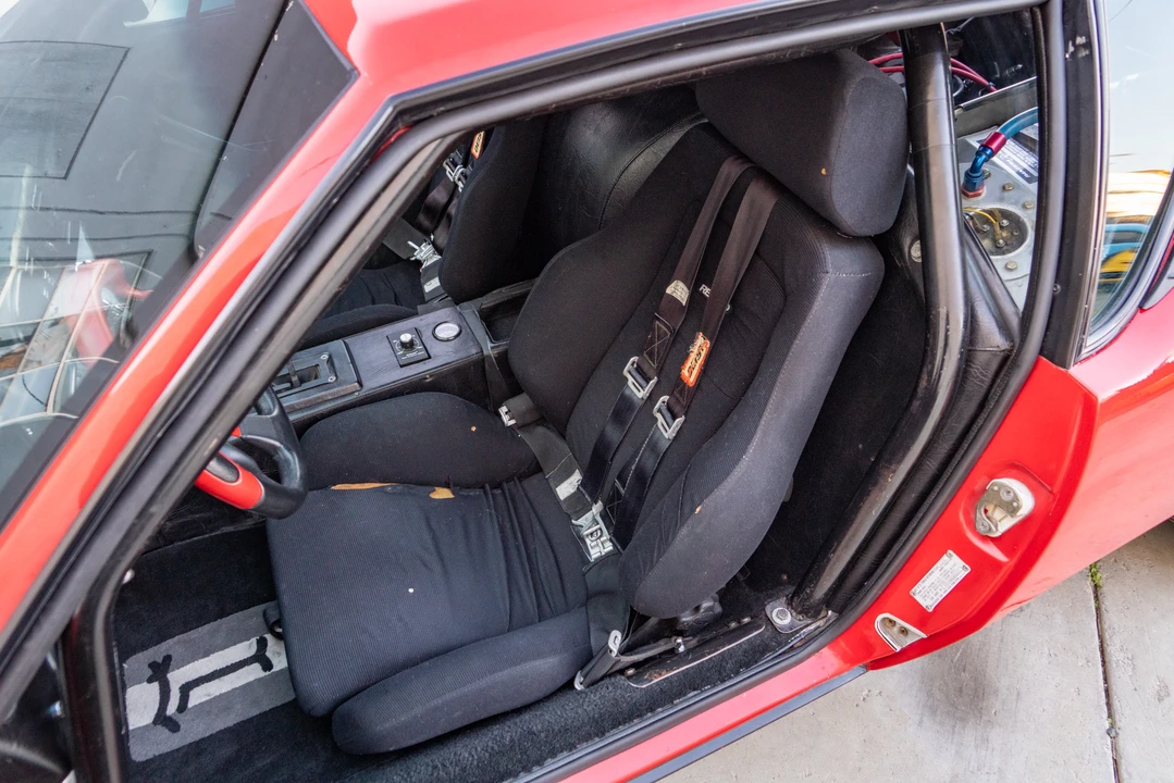 1972 DeTomaso Pantera - Image 25 of 31