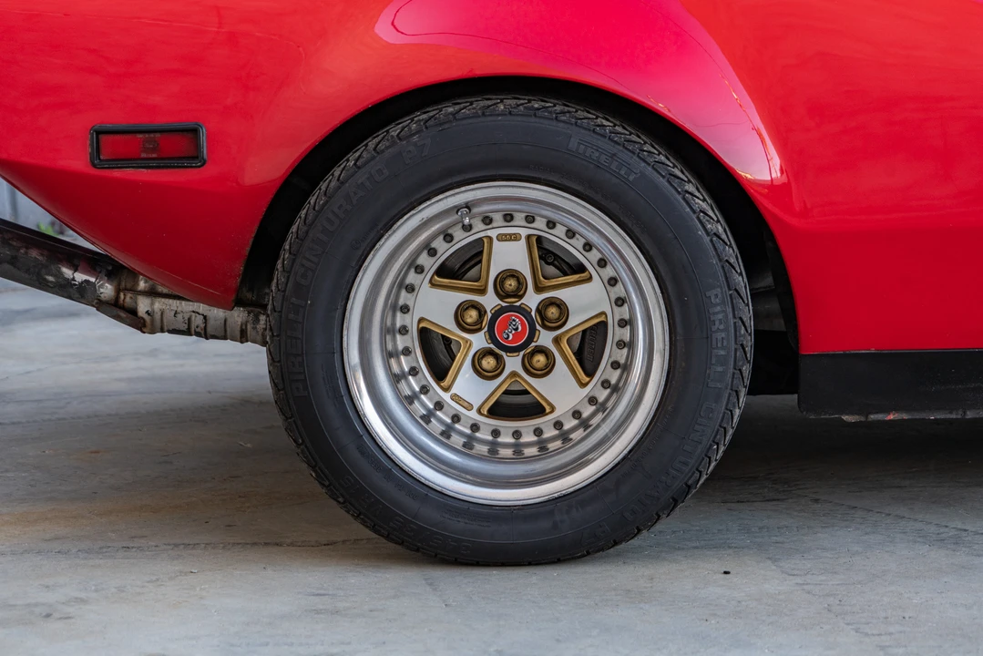 1972 DeTomaso Pantera - Image 22 of 31
