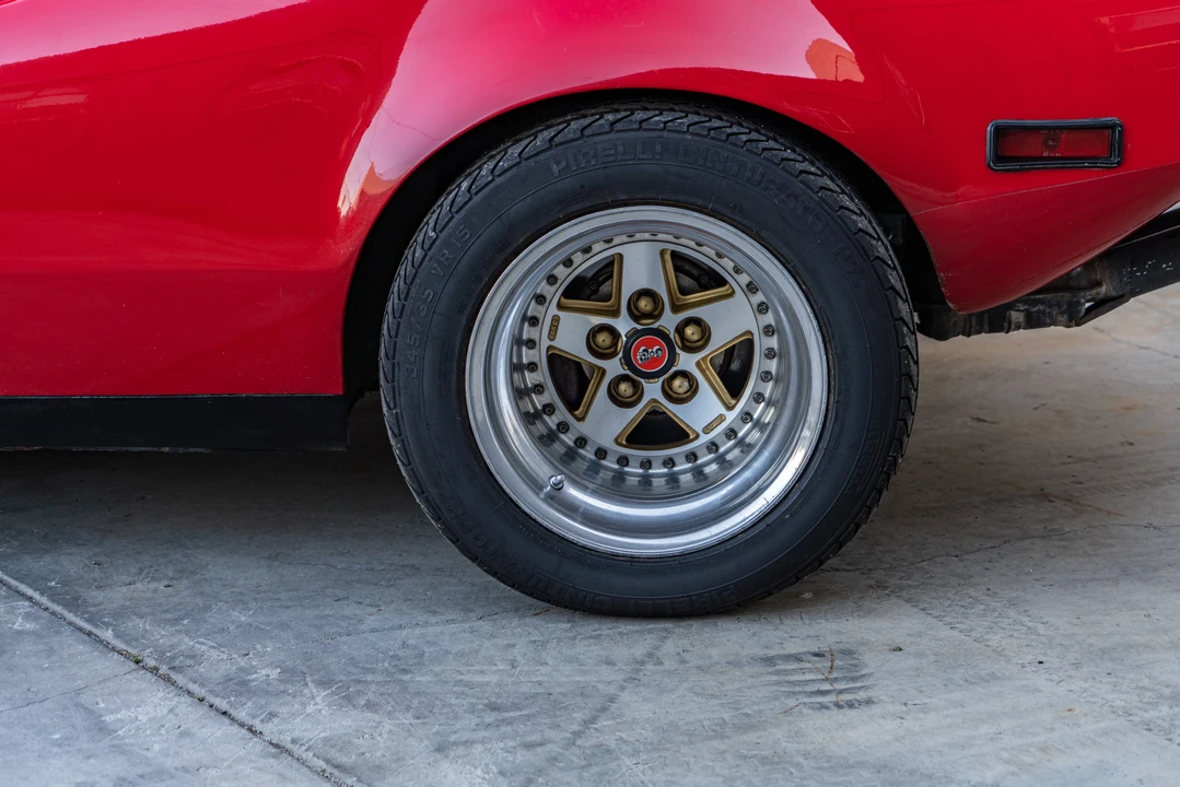 1972 DeTomaso Pantera - Image 21 of 31