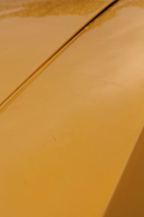 1972 DeTomaso Pantera - Image 24 of 31
