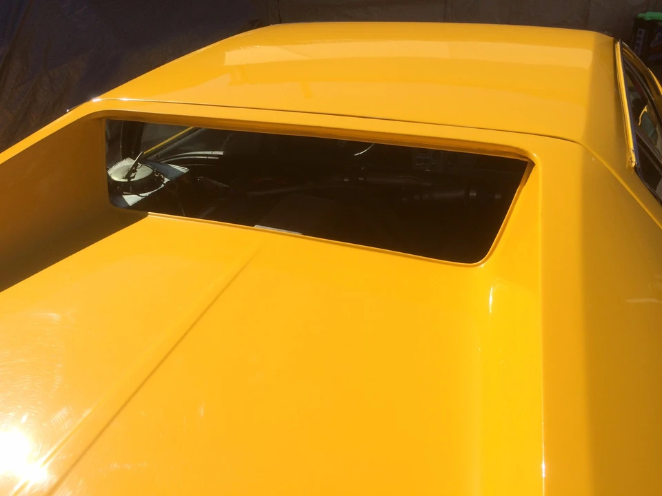 1972 DeTomaso Pantera - Image 23 of 31