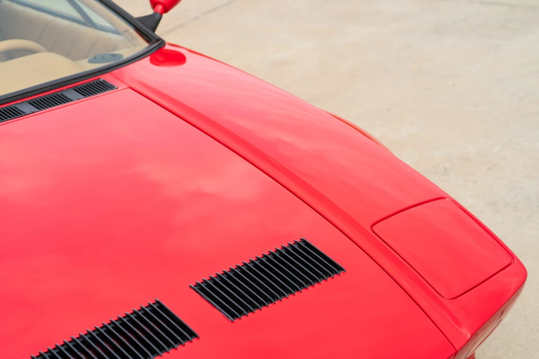 1972 DeTomaso Pantera - Image 24 of 31