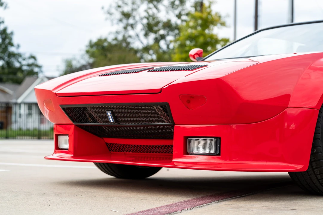 1972 DeTomaso Pantera - Image 20 of 31