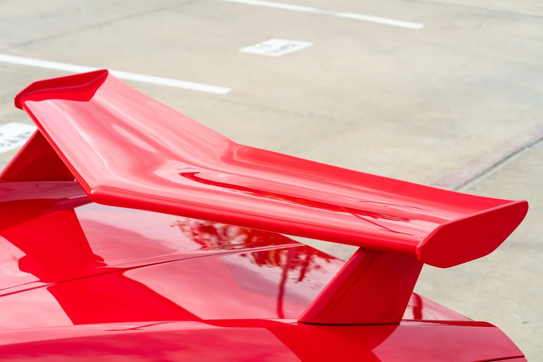 1972 DeTomaso Pantera - Image 29 of 31