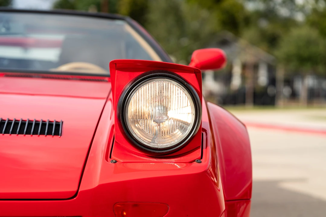1972 DeTomaso Pantera - Image 14 of 31