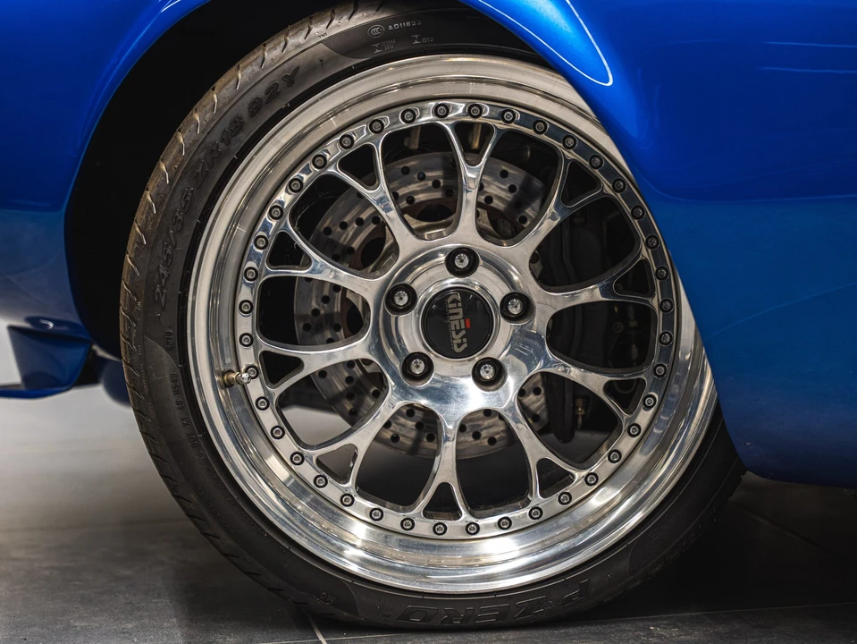 1972 DeTomaso Pantera - Image 18 of 31