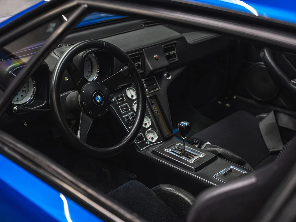 1972 DeTomaso Pantera - Image 23 of 31