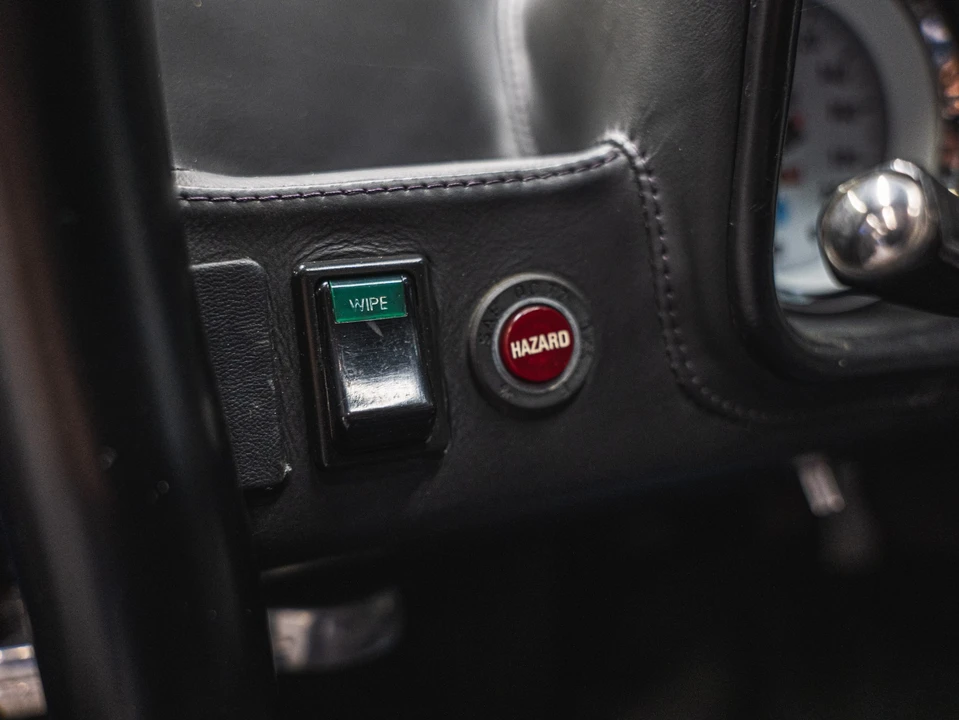 1972 DeTomaso Pantera - Image 29 of 31