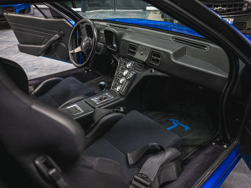 1972 DeTomaso Pantera - Image 28 of 31