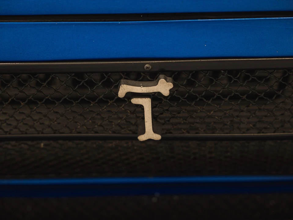1972 DeTomaso Pantera - Image 17 of 31