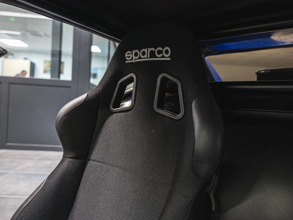 1972 DeTomaso Pantera - Image 25 of 31
