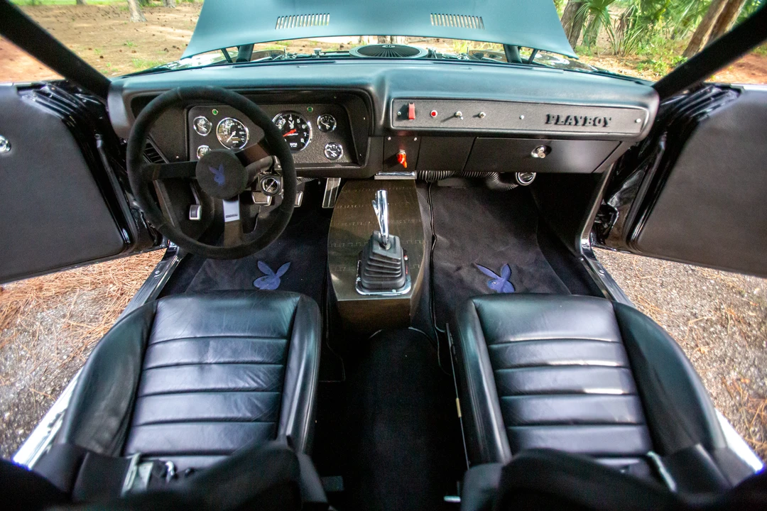 1972 Dodge Charger 3rd Gen - Image 28 of 31