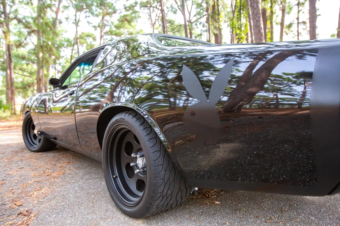 1972 Dodge Charger 3rd Gen - Image 7 of 31