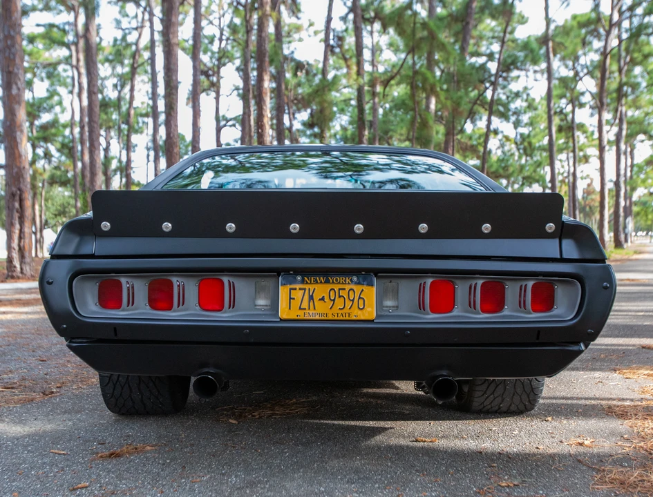 1972 Dodge Charger 3rd Gen - Image 6 of 31