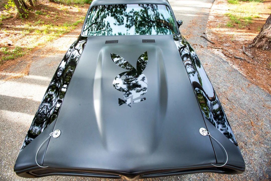 1972 Dodge Charger 3rd Gen - Image 14 of 31