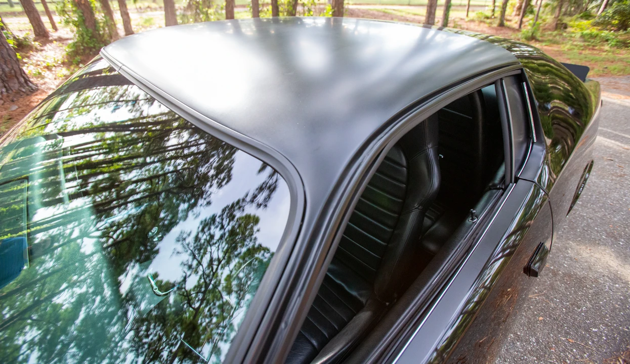 1972 Dodge Charger 3rd Gen - Image 15 of 31