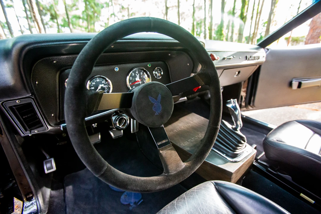 1972 Dodge Charger 3rd Gen - Image 27 of 31