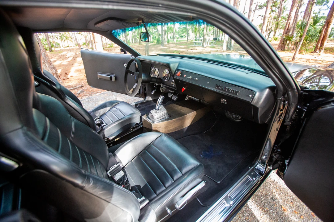 1972 Dodge Charger 3rd Gen - Image 24 of 31