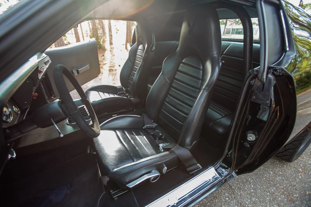 1972 Dodge Charger 3rd Gen - Image 22 of 31