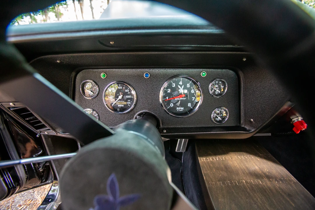 1972 Dodge Charger 3rd Gen - Image 29 of 31