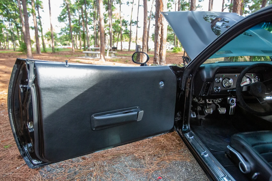 1972 Dodge Charger 3rd Gen - Image 18 of 31
