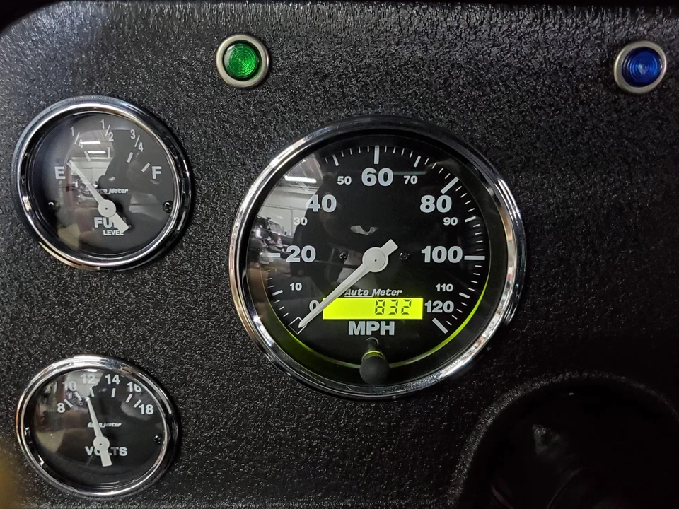 1972 Dodge Charger 3rd Gen - Image 30 of 31