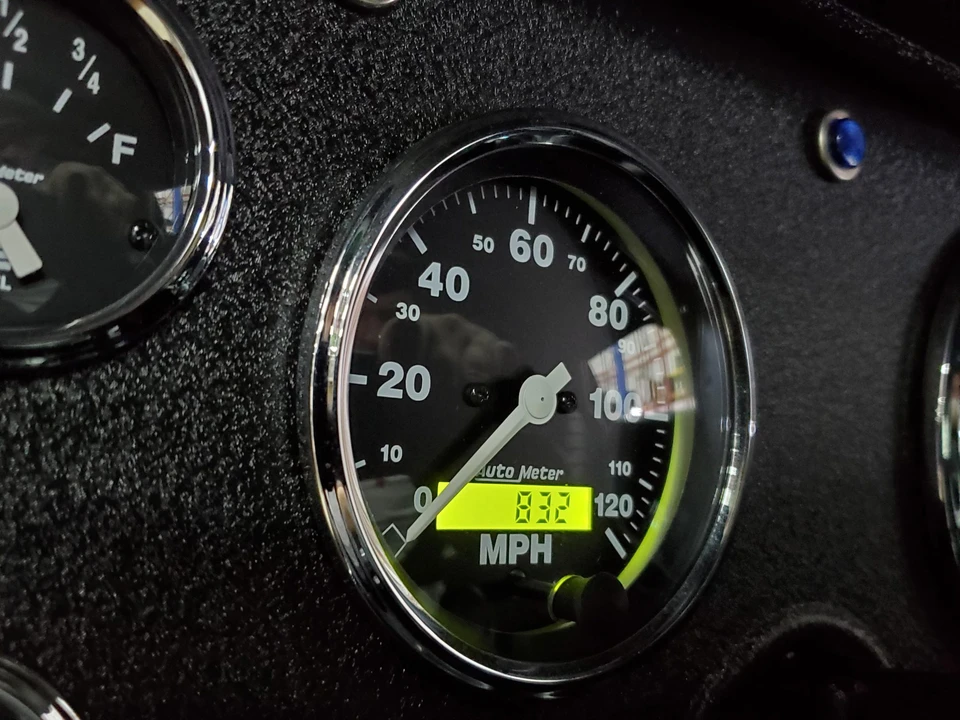 1972 Dodge Charger 3rd Gen - Image 31 of 31