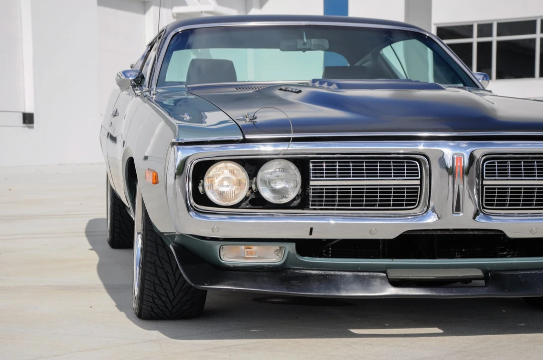 1972 Dodge Charger 3rd Gen - Image 13 of 31