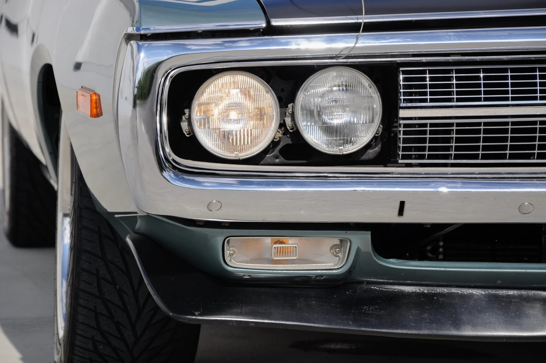 1972 Dodge Charger 3rd Gen - Image 14 of 31