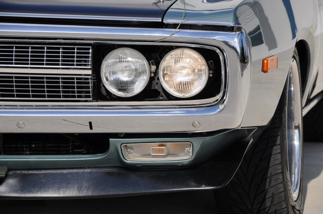 1972 Dodge Charger 3rd Gen - Image 16 of 31