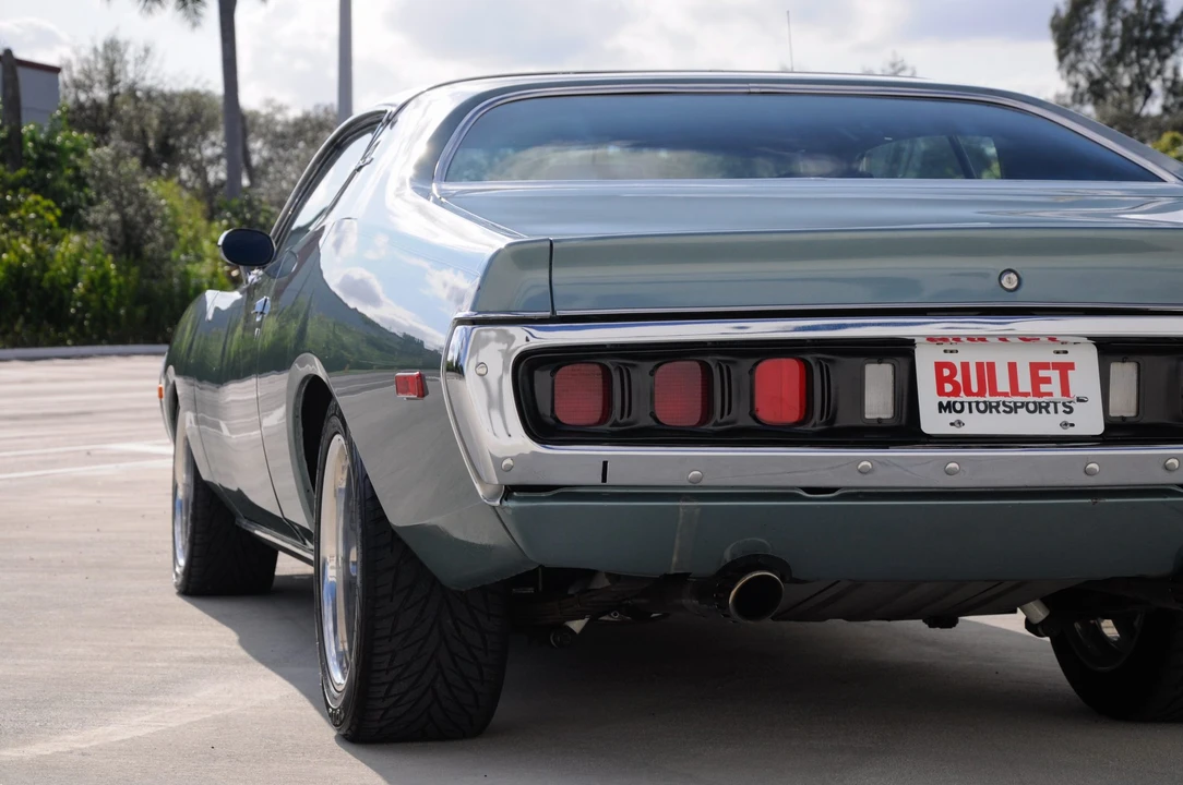 1972 Dodge Charger 3rd Gen - Image 19 of 31