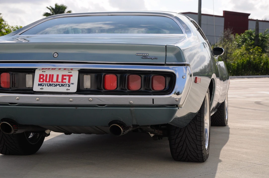 1972 Dodge Charger 3rd Gen - Image 21 of 31