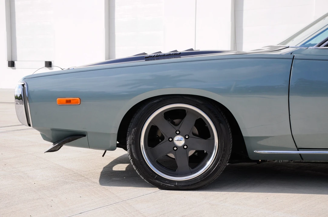 1972 Dodge Charger 3rd Gen - Image 17 of 31
