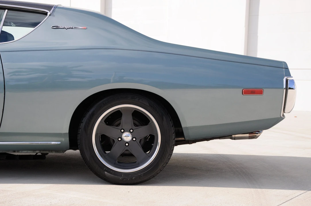 1972 Dodge Charger 3rd Gen - Image 18 of 31