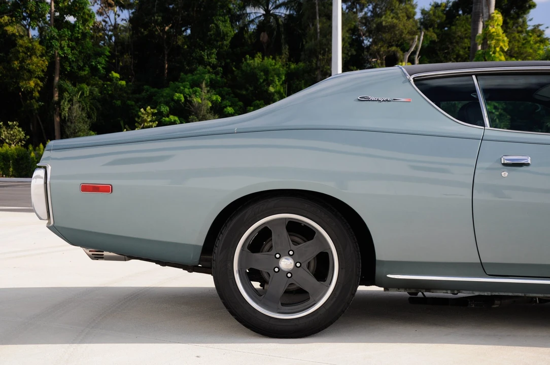 1972 Dodge Charger 3rd Gen - Image 23 of 31