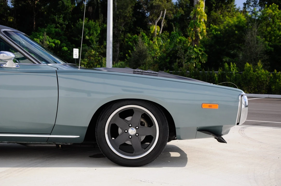 1972 Dodge Charger 3rd Gen - Image 24 of 31
