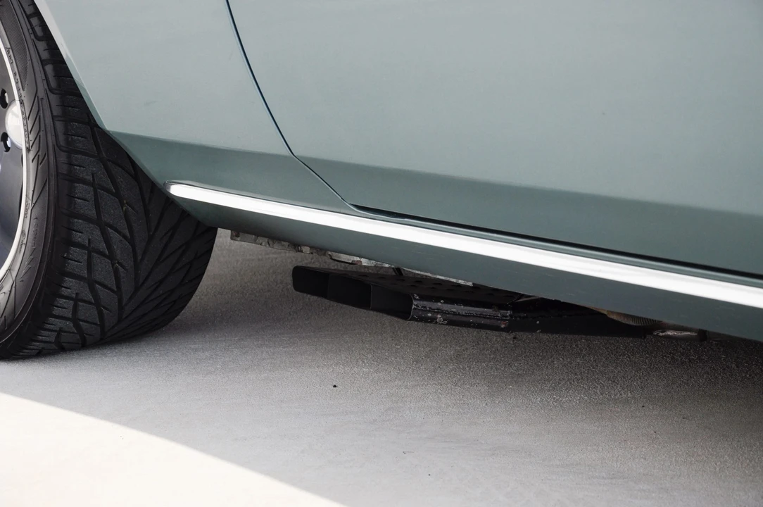 1972 Dodge Charger 3rd Gen - Image 29 of 31