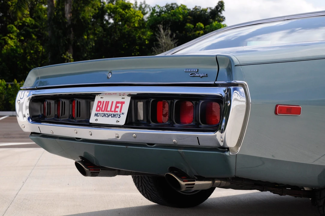 1972 Dodge Charger 3rd Gen - Image 25 of 31