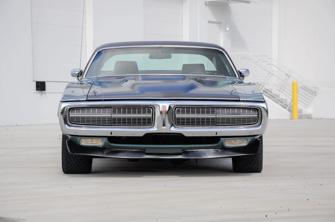 1972 Dodge Charger 3rd Gen - Image 3 of 31