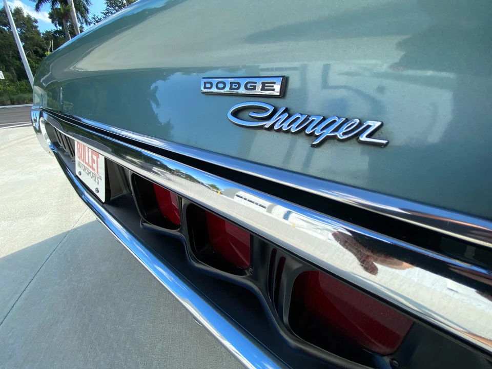 1972 Dodge Charger 3rd Gen - Image 31 of 31