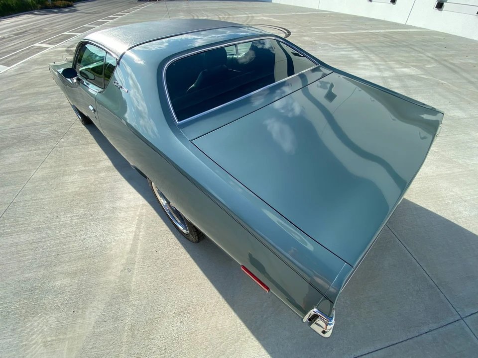 1972 Dodge Charger 3rd Gen - Image 28 of 31