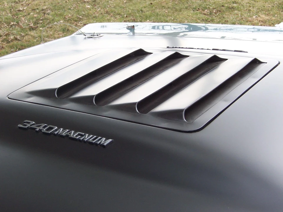 1972 Dodge Charger 3rd Gen - Image 15 of 31