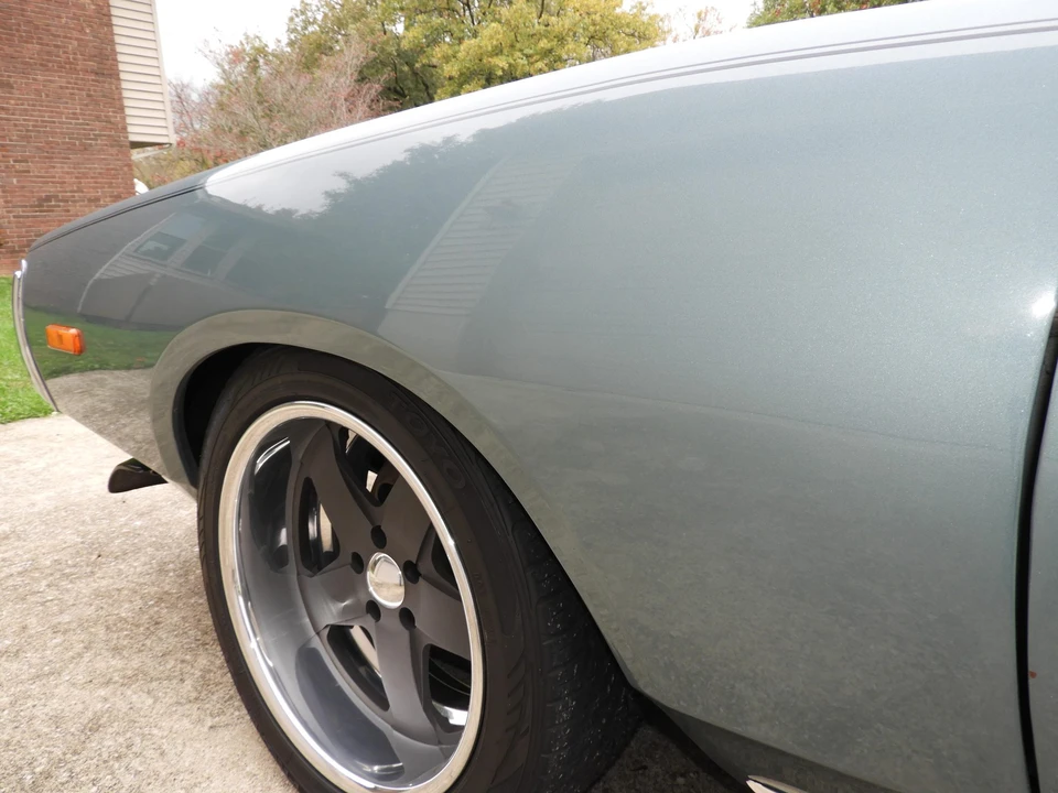 1972 Dodge Charger 3rd Gen - Image 11 of 31
