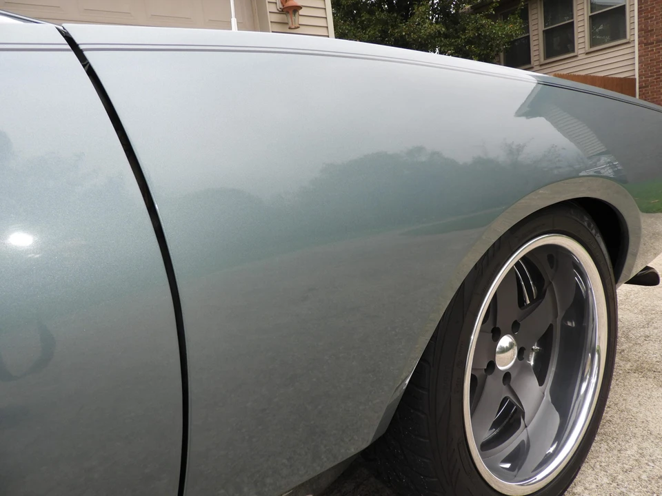 1972 Dodge Charger 3rd Gen - Image 12 of 31
