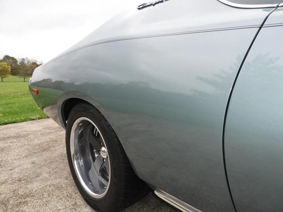 1972 Dodge Charger 3rd Gen - Image 13 of 31