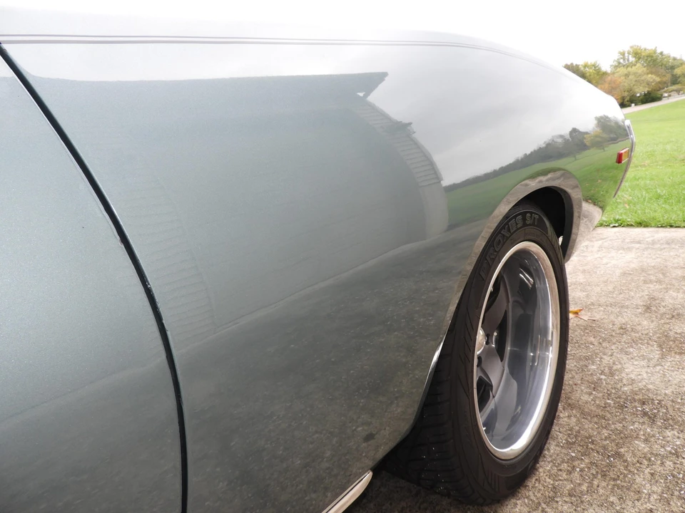 1972 Dodge Charger 3rd Gen - Image 14 of 31